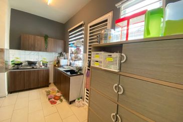 Chimes @ Bandar Rimbayu