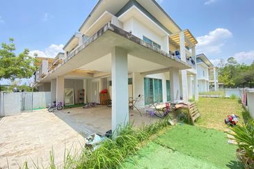 Chimes @ Bandar Rimbayu