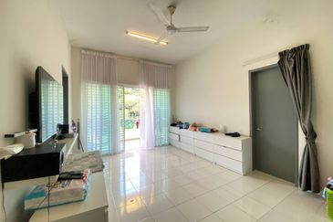 Chimes @ Bandar Rimbayu