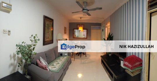 Mentari Court Apartment [level 1], Selangor, Bandar Sunway