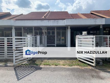 Bandar Putera 2 Single-Storey , Selangor, Klang