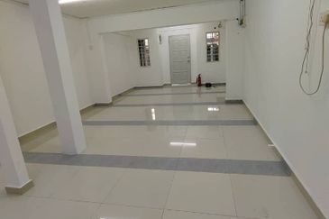 Seksyen 18, Shah Alam