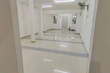 Seksyen 18, Shah Alam