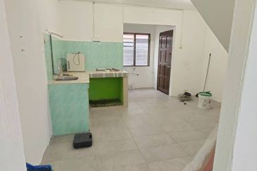 Seksyen 18, Shah Alam