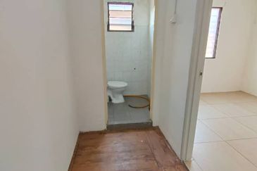 Seksyen 18, Shah Alam