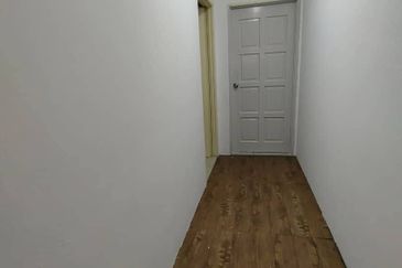 Seksyen 18, Shah Alam