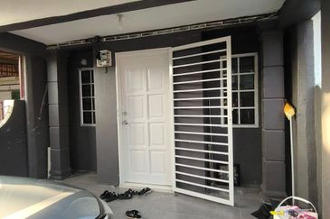 Seksyen 18, Shah Alam