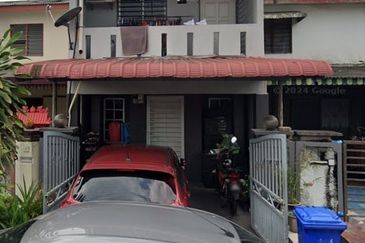 Seksyen 18, Shah Alam