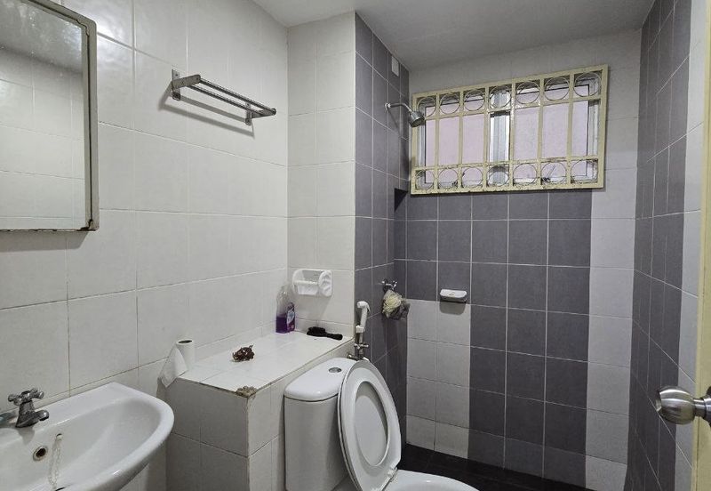 Seri Intan Apartments @ Setia Alam