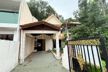 Bandar Baru Wangsa Maju (Seksyen 5)