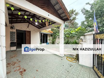 Seksyen 5 Wangsa Maju [renovated] , Kuala Lumpur, Wangsa Maju