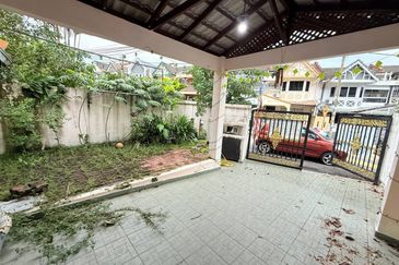 Bandar Baru Wangsa Maju (Seksyen 5)