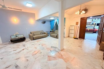 Bandar Baru Wangsa Maju (Seksyen 5)