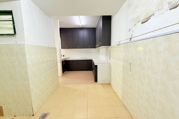 Bandar Baru Wangsa Maju (Seksyen 5)