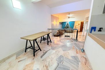 Bandar Baru Wangsa Maju (Seksyen 5)