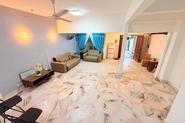 Bandar Baru Wangsa Maju (Seksyen 5)