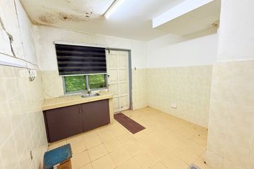 Bandar Baru Wangsa Maju (Seksyen 5)