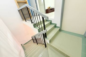 Bandar Baru Wangsa Maju (Seksyen 5)