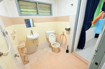 Bandar Baru Wangsa Maju (Seksyen 5)