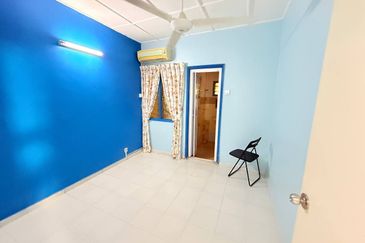 Bandar Baru Wangsa Maju (Seksyen 5)