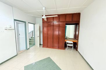 Bandar Baru Wangsa Maju (Seksyen 5)