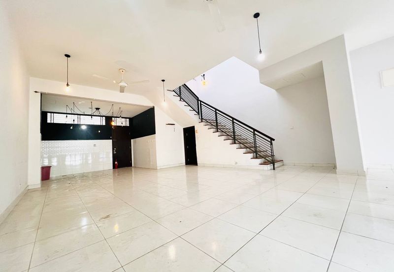 Fern Lane Residence Park