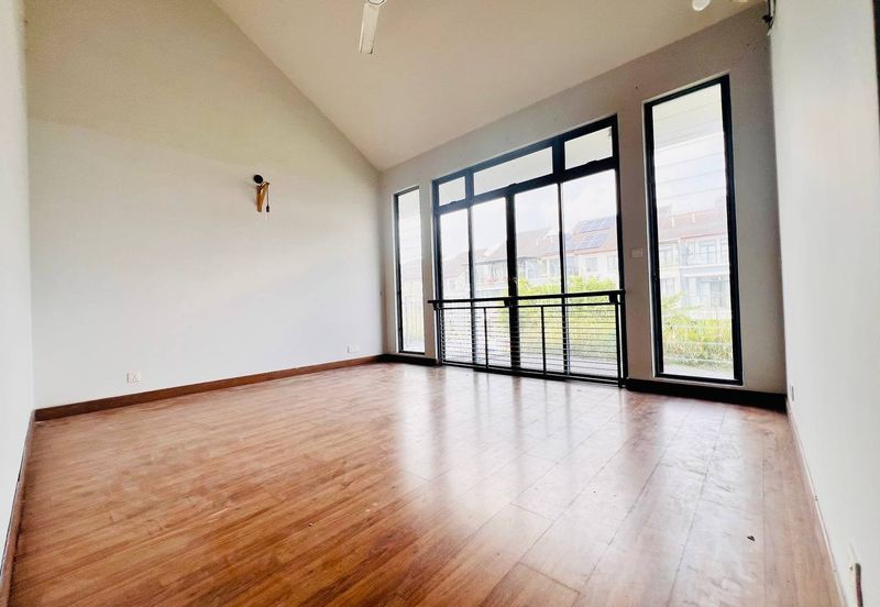 Fern Lane Residence Park