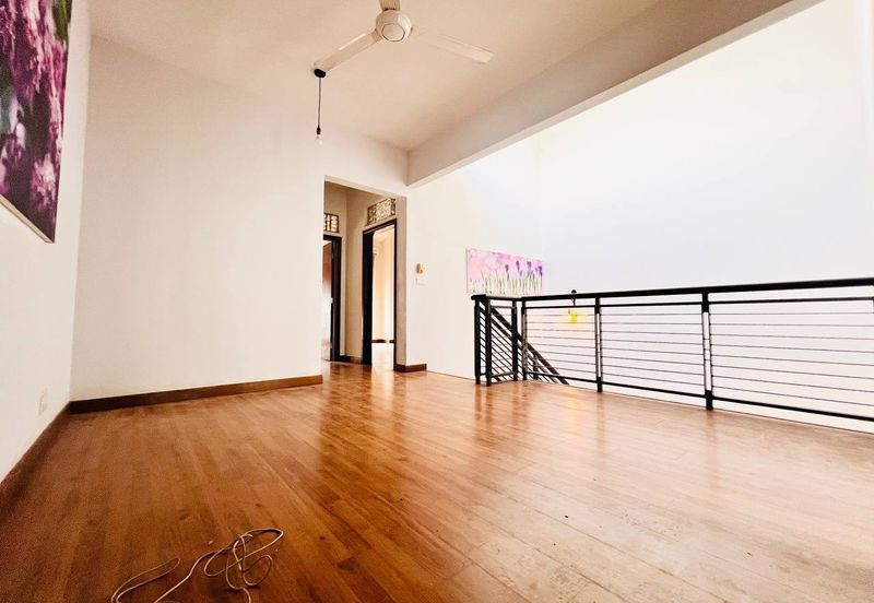 Fern Lane Residence Park