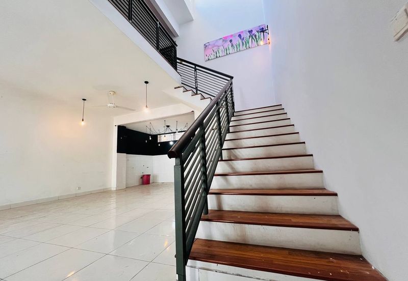 Fern Lane Residence Park