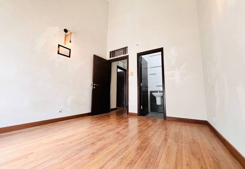 Fern Lane Residence Park