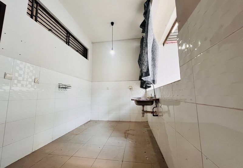 Fern Lane Residence Park