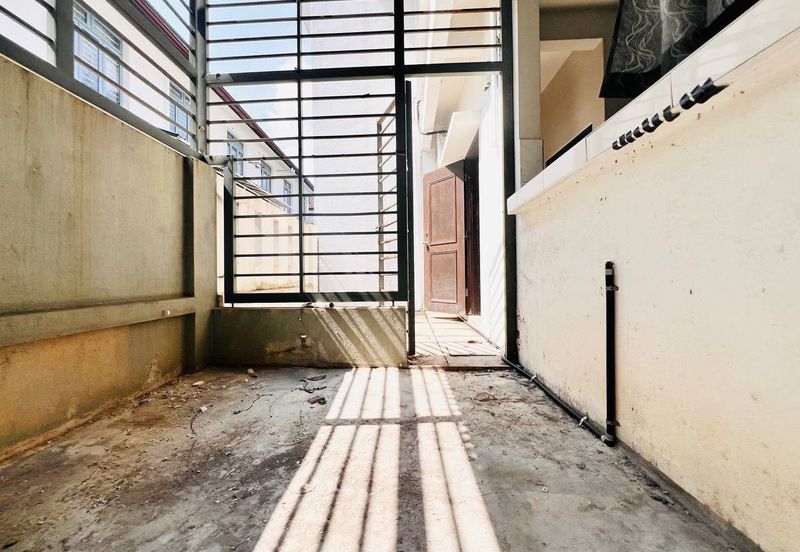 Fern Lane Residence Park