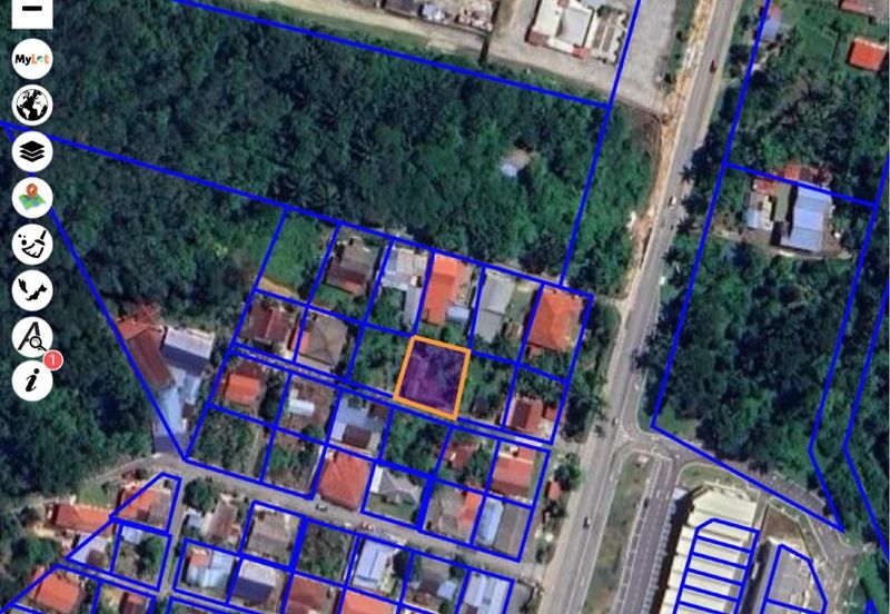 Bandar Utama Batang Kali