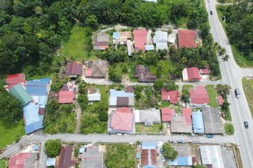 Bandar Utama Batang Kali