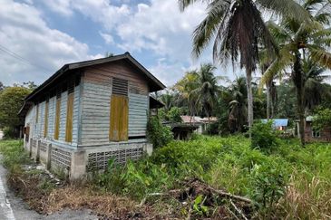 Bandar Utama Batang Kali