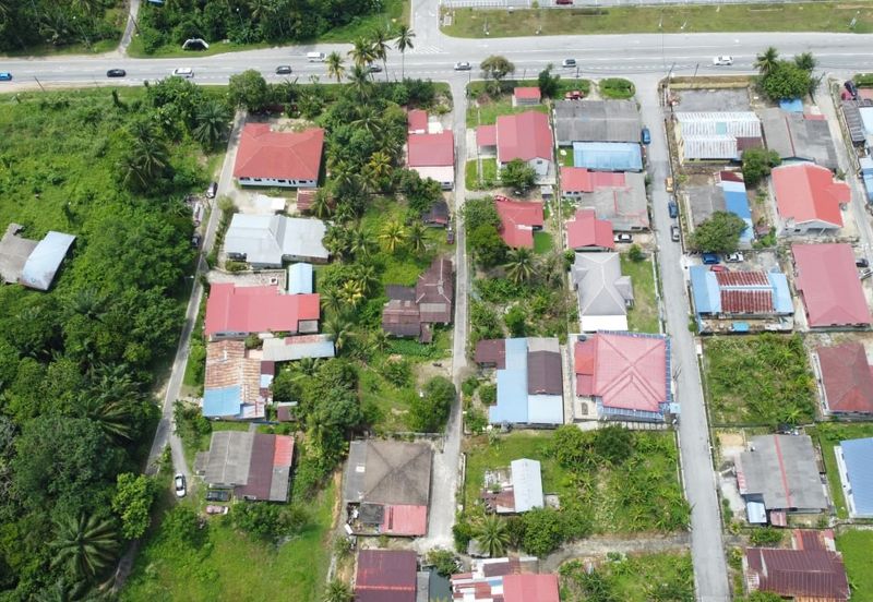 Bandar Utama Batang Kali