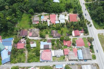 Bandar Utama Batang Kali