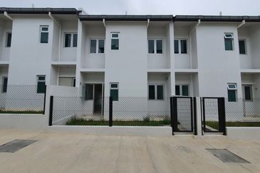 Serenia Adiva @ Serenia City