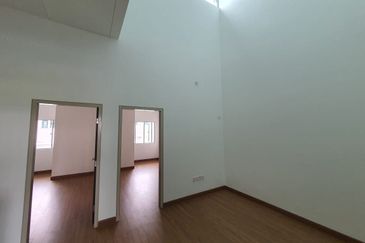 Serenia Adiva @ Serenia City