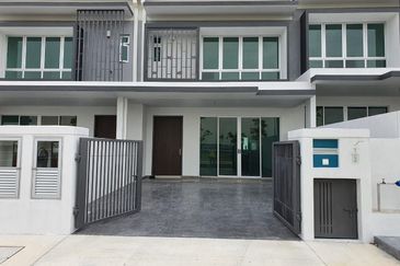 Serenia Adiva @ Serenia City