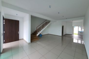 Serenia Adiva @ Serenia City