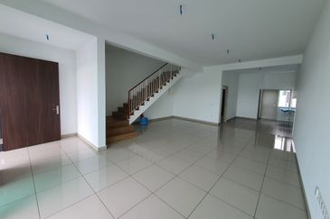 Serenia Adiva @ Serenia City