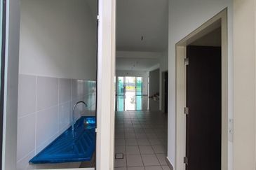 Serenia Adiva @ Serenia City