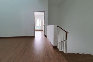 Serenia Adiva @ Serenia City