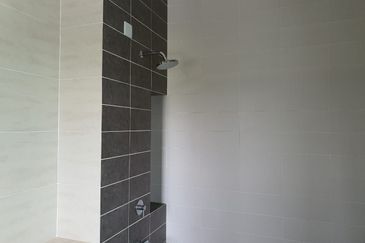 Serenia Adiva @ Serenia City