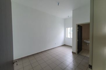 Serenia Adiva @ Serenia City