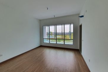 Serenia Adiva @ Serenia City