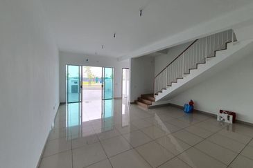 Serenia Adiva @ Serenia City