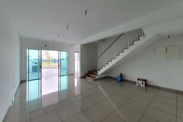 Serenia Adiva @ Serenia City