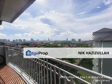 Penthouse Seksyen 9 Shah Alam, Selangor, Shah Alam